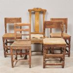 1621 8181 CHAIRS